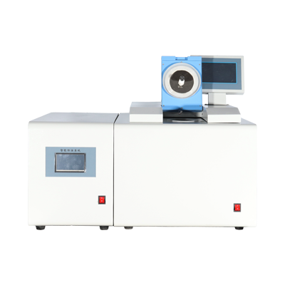 高精度触屏量热仪